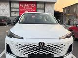 Changan CS55 Plus 2025 года за 8 300 000 тг. в Шымкент
