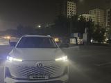 Changan CS55 Plus 2025 года за 8 300 000 тг. в Шымкент – фото 3