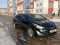 Hyundai Elantra 2014 года за 6 900 000 тг. в Уральск – фото 10