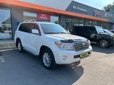 Toyota Land Cruiser 2012 года за 18 290 000 тг. в Алматы