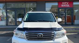 Toyota Land Cruiser 2012 годаүшін18 290 000 тг. в Алматы – фото 3