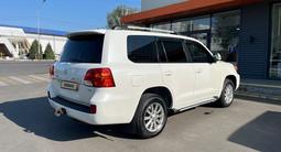 Toyota Land Cruiser 2012 годаүшін18 290 000 тг. в Алматы – фото 4