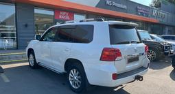 Toyota Land Cruiser 2012 годаүшін18 290 000 тг. в Алматы – фото 5