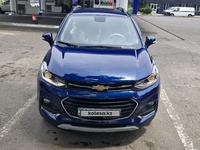 Chevrolet Tracker 2021 годаfor8 300 000 тг. в Алматы