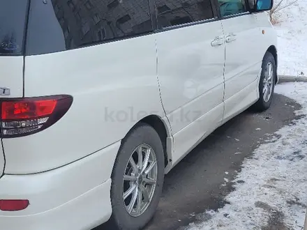 Toyota Estima 2006 года за 6 500 000 тг. в Экибастуз – фото 2