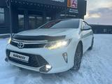 Toyota Camry 2017 годаүшін14 000 000 тг. в Талдыкорган – фото 5