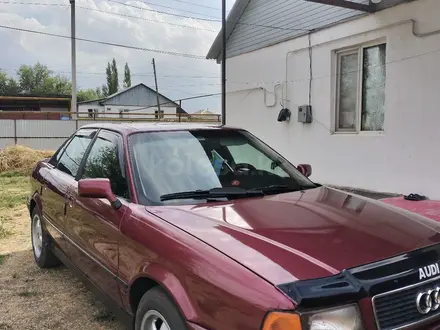 Audi 80 1994 года за 1 700 000 тг. в Тараз