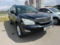 Lexus RX 330 2005 года за 9 600 000 тг. в Алматы