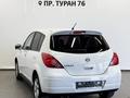 Nissan Versa 2011 года за 2 990 000 тг. в Астана – фото 2