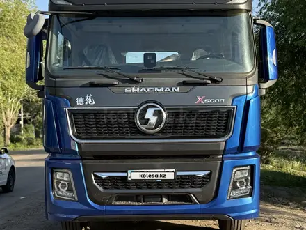 Shacman (Shaanxi)  X5000 2020 года за 24 500 000 тг. в Астана