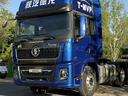 Shacman (Shaanxi)  X5000 2020 года за 24 500 000 тг. в Астана – фото 3