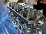 ГБЦ (головка блока цилиндров) голая ВАЗ 2114 (головка) за 150 000 тг. в Алматы – фото 4