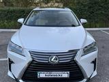 Lexus RX 350 2016 года за 21 000 000 тг. в Караганда