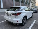 Lexus RX 350 2016 года за 21 000 000 тг. в Караганда – фото 2