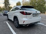 Lexus RX 350 2016 года за 21 000 000 тг. в Караганда – фото 4