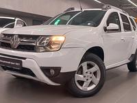 Renault Duster 2018 годаүшін5 790 000 тг. в Алматы