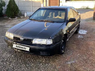 Nissan Primera