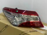 Фонари Camry 70 LED Новый оригиналfor140 000 тг. в Алматы