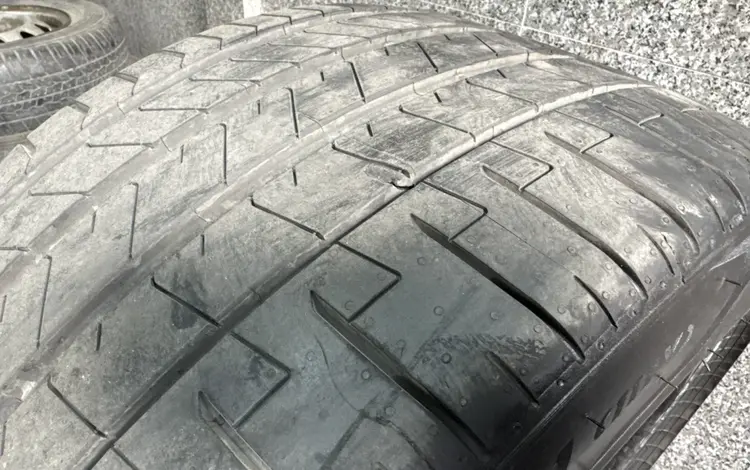 Pirelli P Zeroүшін180 000 тг. в Алматы