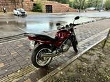 Kawasaki  ZR250 Balius 1996 годаfor1 000 000 тг. в Алматы – фото 4