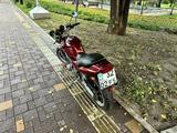 Kawasaki  ZR250 Balius 1996 годаfor1 000 000 тг. в Алматы – фото 3