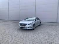 Hyundai Sonata 2014 года за 6 850 000 тг. в Караганда