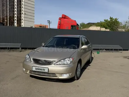 Toyota Camry 2003 года за 4 700 000 тг. в Петропавловск