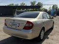 Toyota Camry 2003 года за 4 700 000 тг. в Петропавловск – фото 3