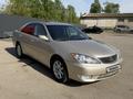 Toyota Camry 2003 года за 4 700 000 тг. в Петропавловск – фото 2