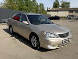 Toyota Camry 2003 годаүшін4 700 000 тг. в Петропавловск – фото 2