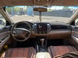 Toyota Camry 2003 годаүшін4 700 000 тг. в Петропавловск – фото 5