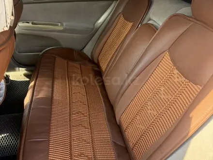 Toyota Camry 2003 года за 4 700 000 тг. в Петропавловск – фото 6