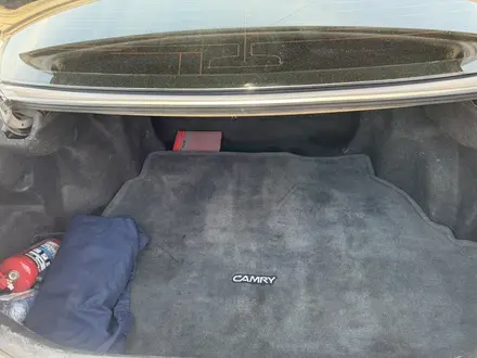 Toyota Camry 2003 года за 4 700 000 тг. в Петропавловск – фото 7