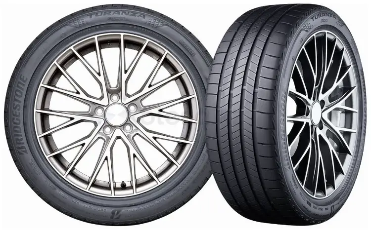 Шины Bridgestone 235/60R18 TURANZA ECOүшін90 000 тг. в Алматы