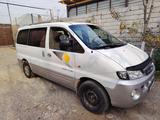 Hyundai Starex 2001 года за 3 000 000 тг. в Шымкент