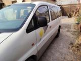 Hyundai Starex 2001 года за 3 000 000 тг. в Шымкент – фото 4