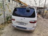 Hyundai Starex 2001 года за 3 000 000 тг. в Шымкент – фото 5