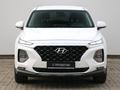 Hyundai Santa Fe 2019 годаfor12 990 000 тг. в Астана – фото 5