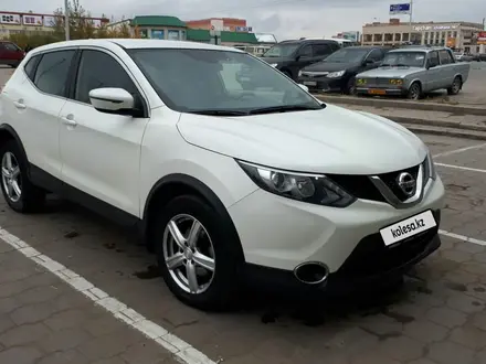 Nissan Qashqai 2018 года за 9 200 000 тг. в Темиртау – фото 3