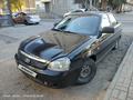 ВАЗ (Lada) Priora 2170 2012 года за 2 000 000 тг. в Актобе