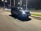 Lexus LX 570 2008 годаүшін18 200 000 тг. в Астана – фото 5