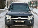 Mitsubishi Pajero 2007 годаүшін8 570 000 тг. в Алматы