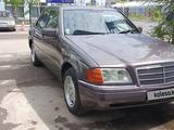 Mercedes-Benz C 180 1995 годаүшін1 900 000 тг. в Астана – фото 4