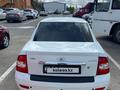 ВАЗ (Lada) Priora 2170 2012 годаүшін2 200 000 тг. в Атырау – фото 4