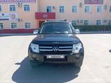 Mitsubishi Pajero 2007 года за 8 600 000 тг. в Уральск – фото 2