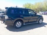 Mitsubishi Pajero 2007 года за 8 600 000 тг. в Уральск – фото 4