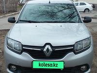 Renault Logan 2014 года за 3 250 000 тг. в Павлодар