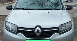 Renault Logan 2014 года за 3 300 000 тг. в Павлодар