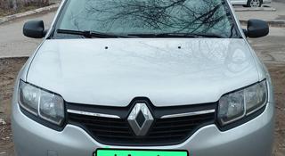 Renault Logan 2014 года за 3 300 000 тг. в Павлодар