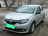 Renault Logan 2014 годаүшін3 100 000 тг. в Павлодар – фото 2